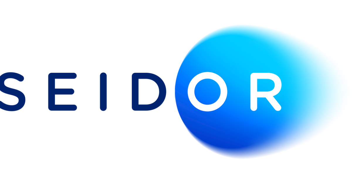 Seidor Logo