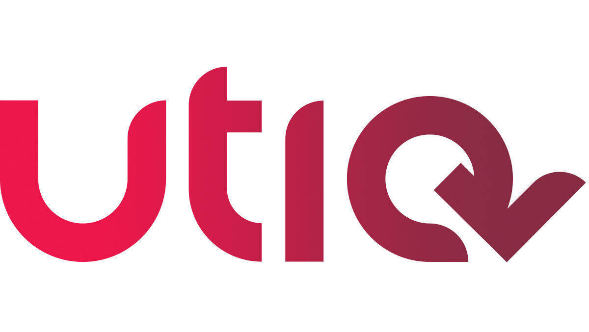 UTIQ Logo